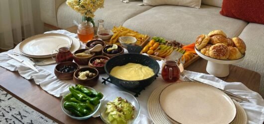 Alimentação que Nutre: Pequenas Mudanças para Viver Melhor